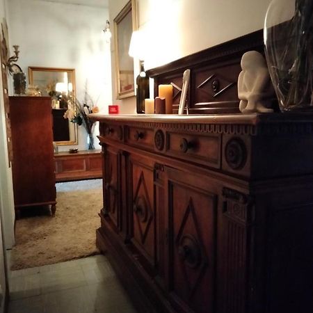 Redi Room Florence Buitenkant foto