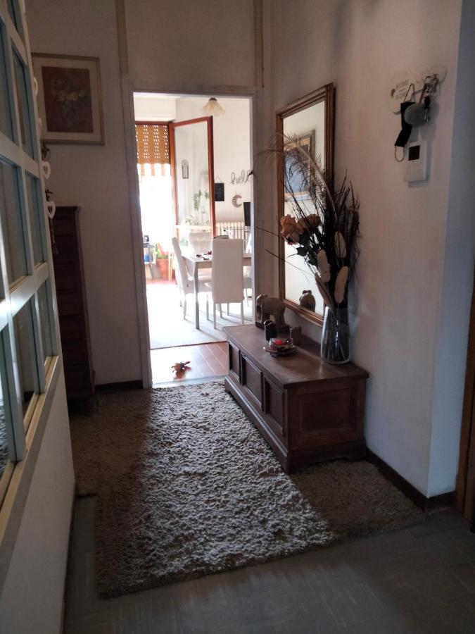 Redi Room Florence Buitenkant foto