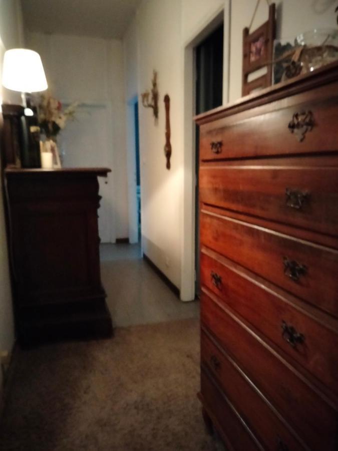 Redi Room Florence Buitenkant foto