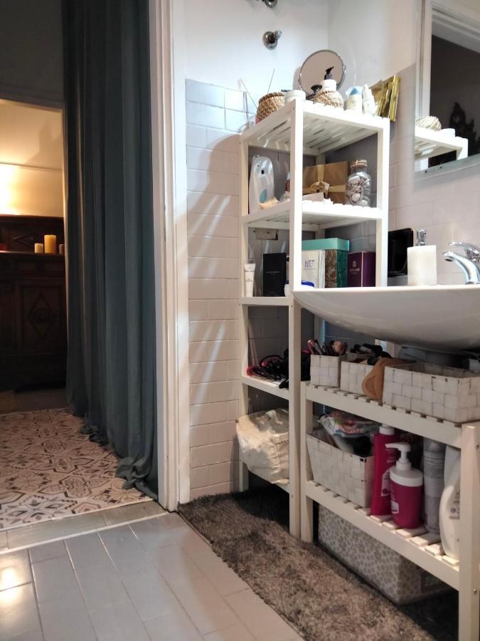 Redi Room Florence Buitenkant foto