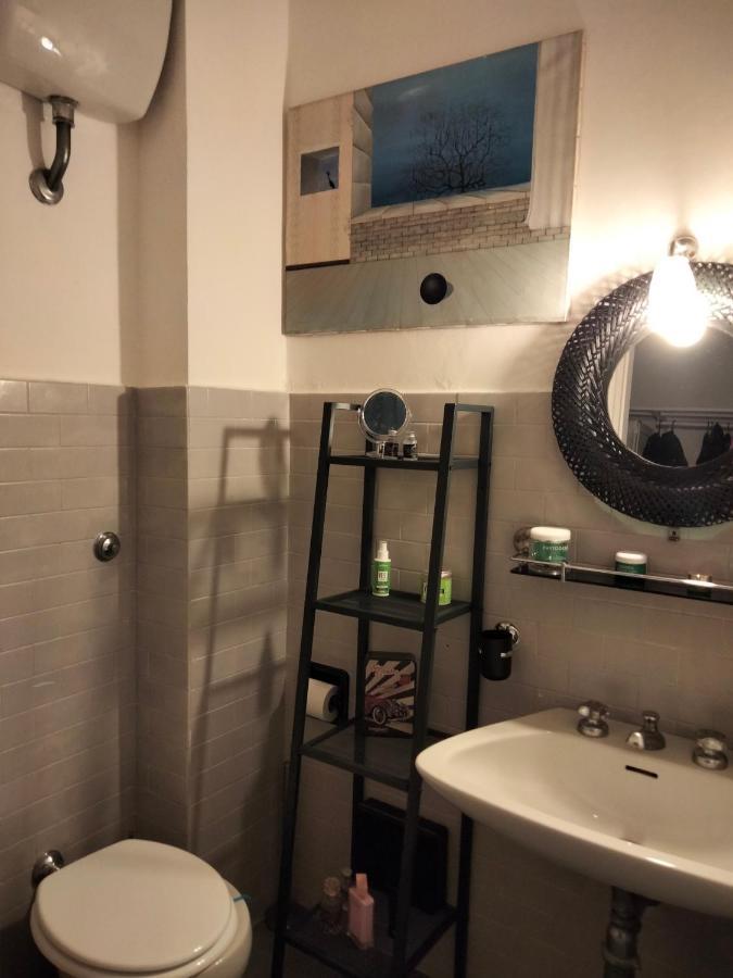 Redi Room Florence Buitenkant foto