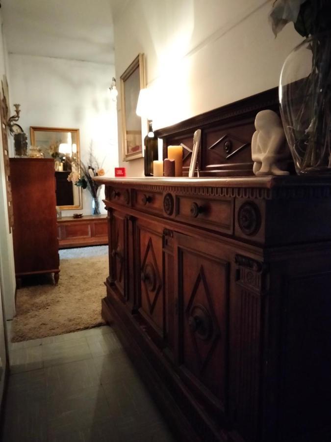 Redi Room Florence Buitenkant foto