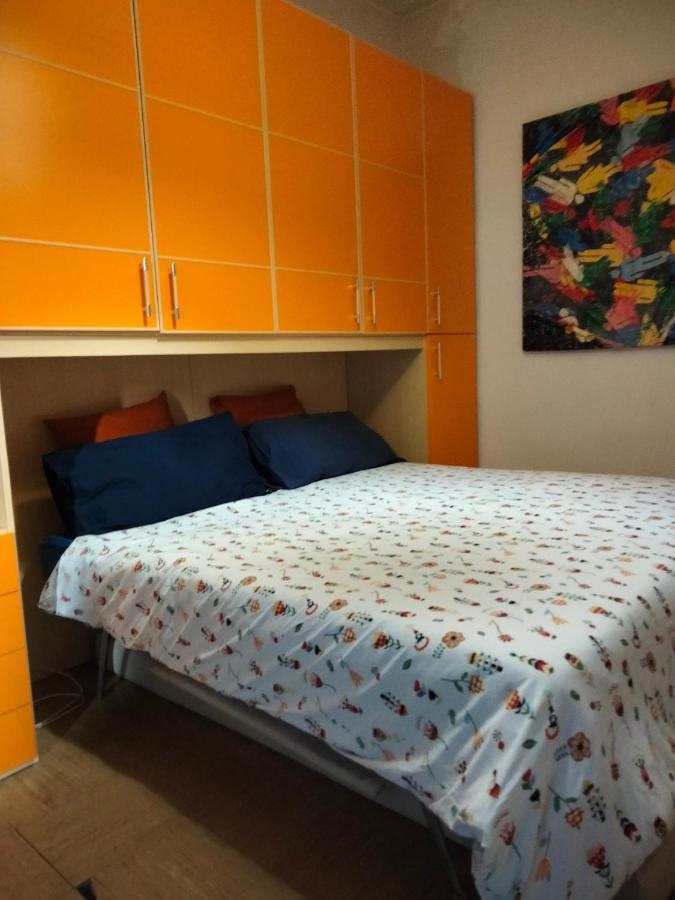 Redi Room Florence Buitenkant foto