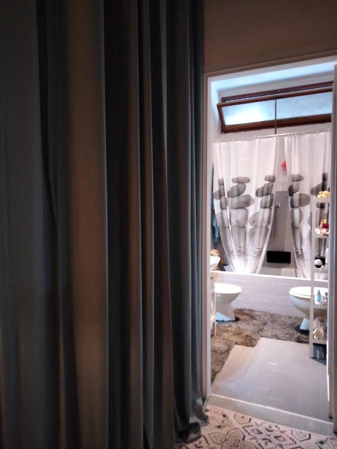 Redi Room Florence Buitenkant foto