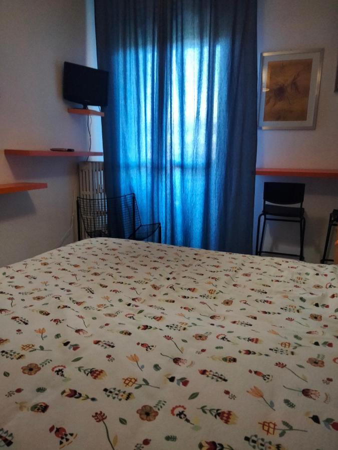 Redi Room Florence Buitenkant foto