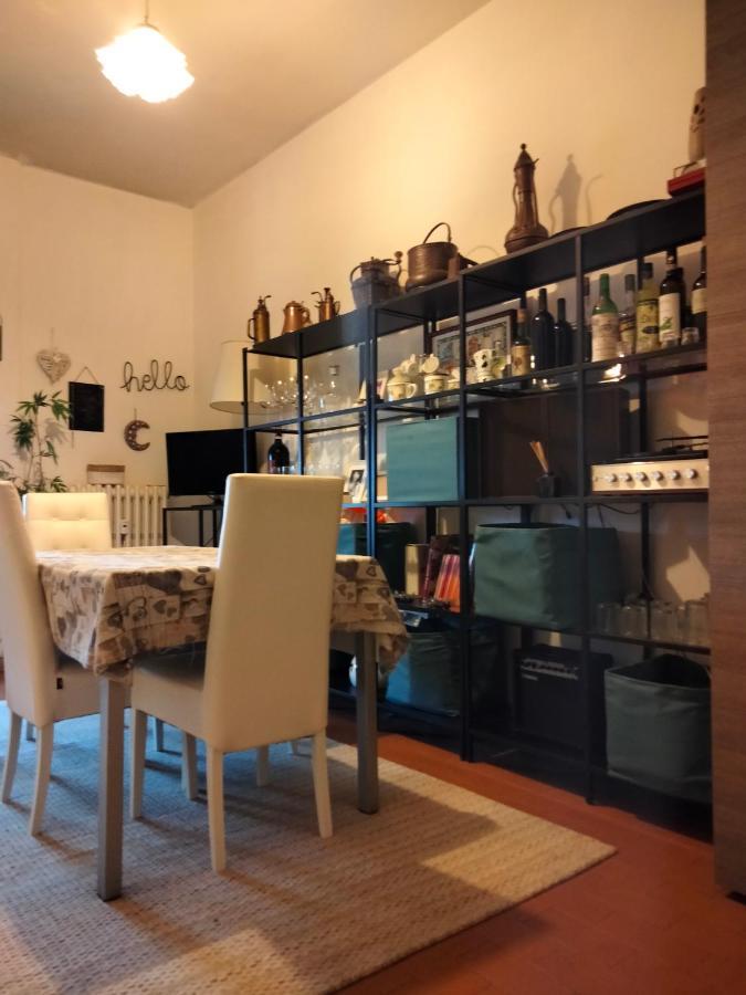 Redi Room Florence Buitenkant foto