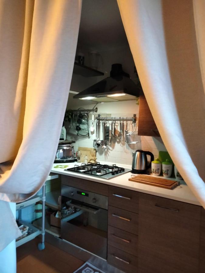 Redi Room Florence Buitenkant foto