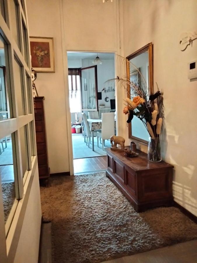 Redi Room Florence Buitenkant foto