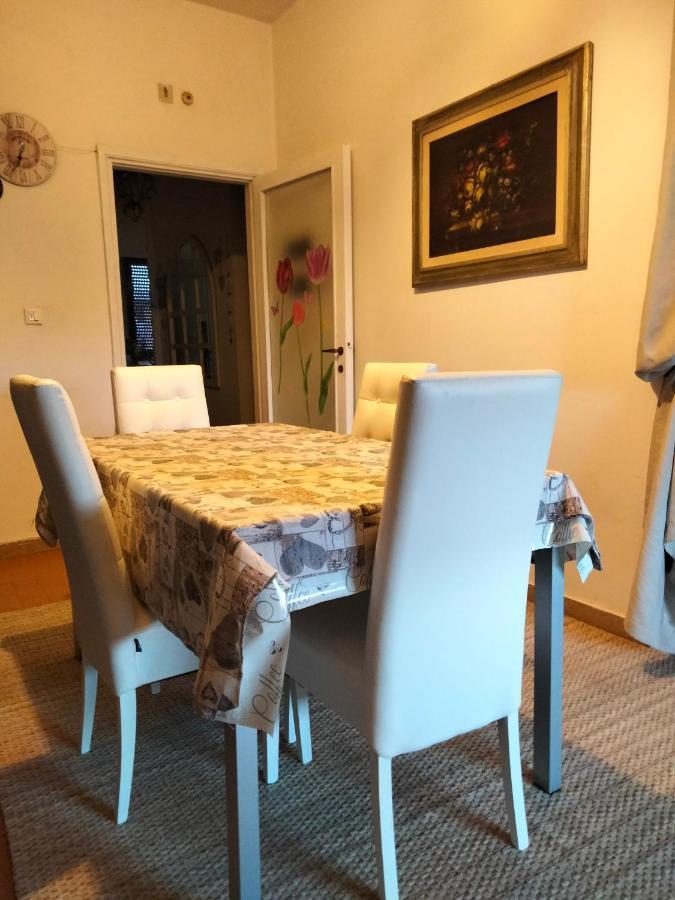 Redi Room Florence Buitenkant foto